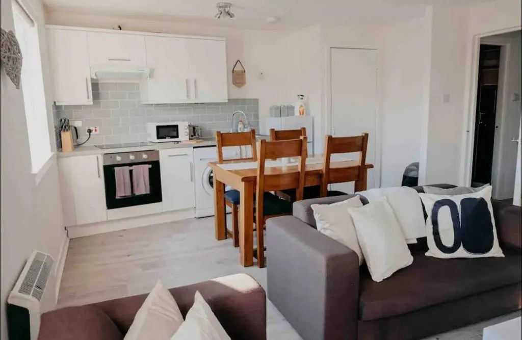 Image of Glasgow City – 1 Bedroom Apartment
