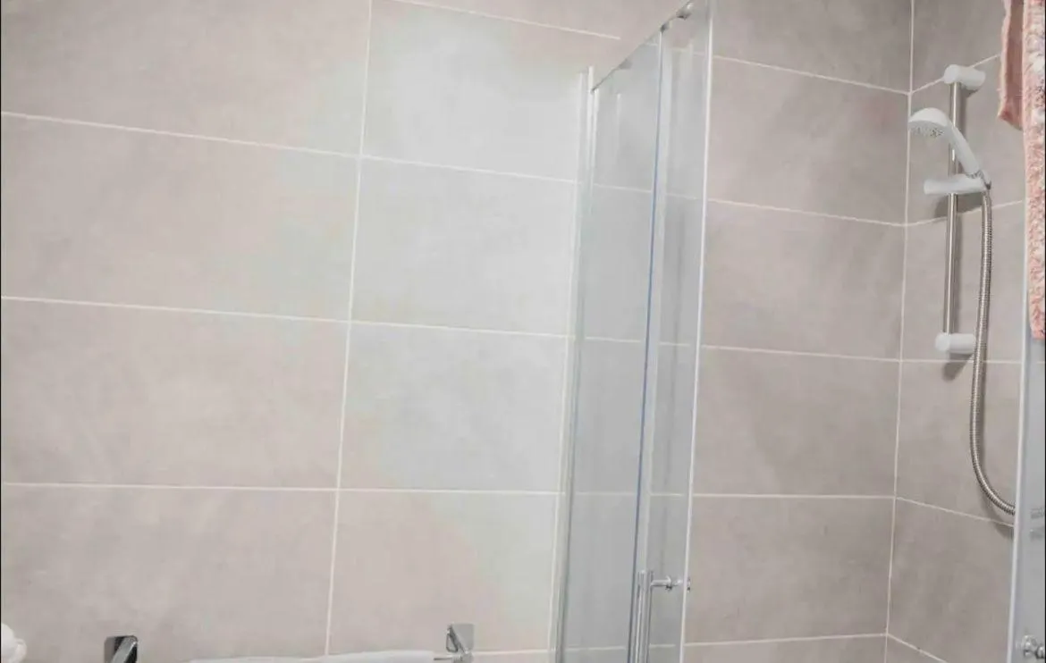 Image 2 of Glasgow City – 1 Bedroom Apartment