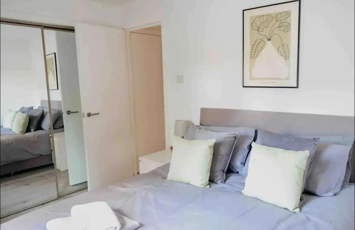 Image 1 of Glasgow City – 1 Bedroom Apartment