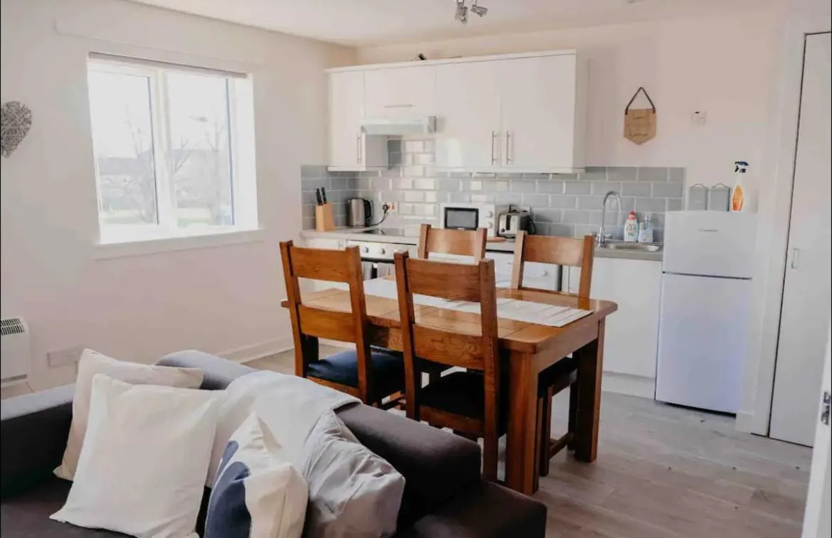 Image 3 of Glasgow City – 1 Bedroom Apartment