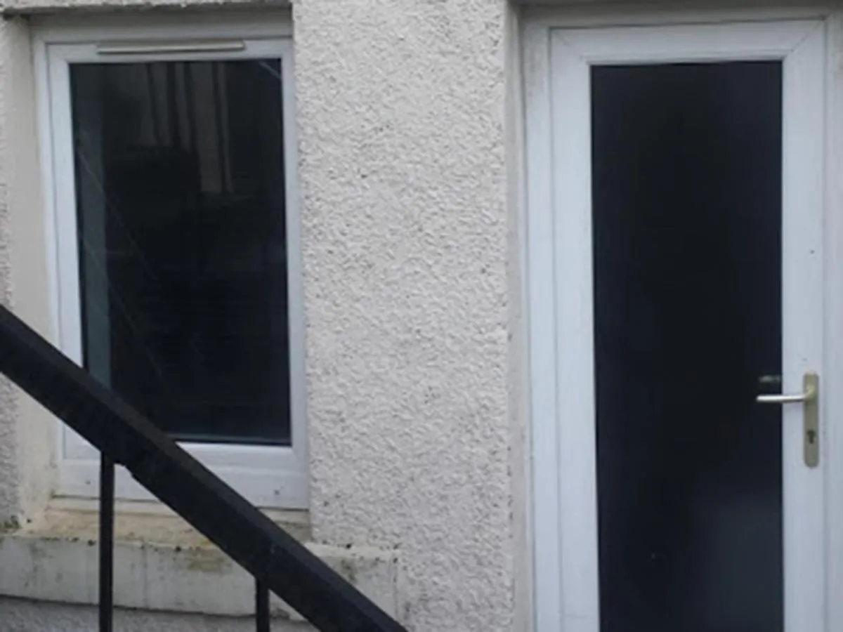 Image 6 of Glasgow Hampden Garden Flat