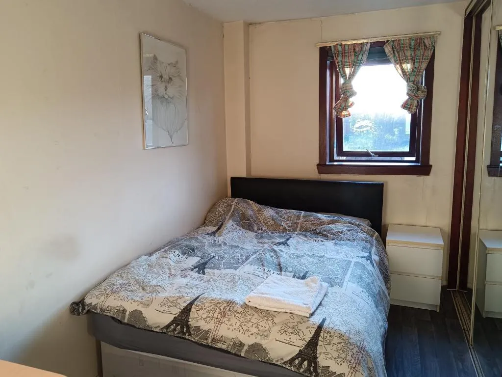 Image of Glasgow Millroad Private Room