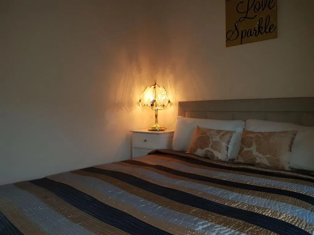 Image of Glasgow Private room West End