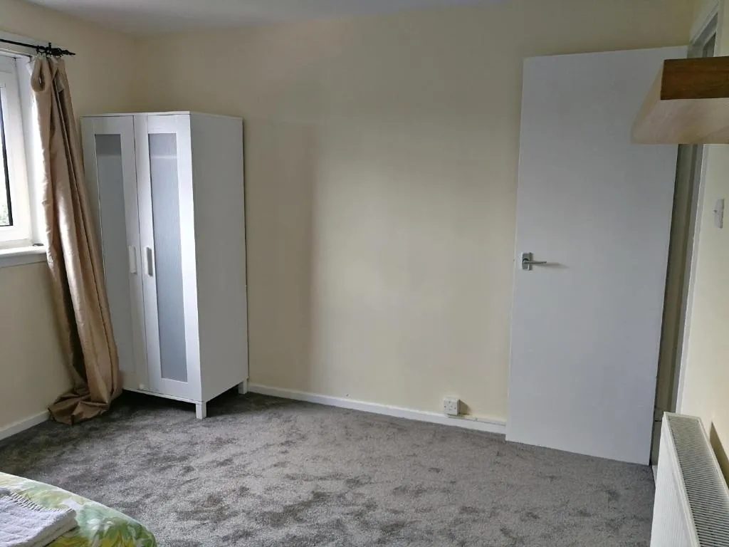 Image of Glasgow Property near city centre