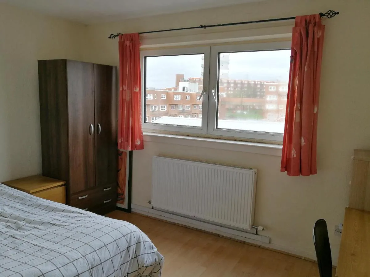 Image 1 of Glasgow Room near Glasgow City Centre