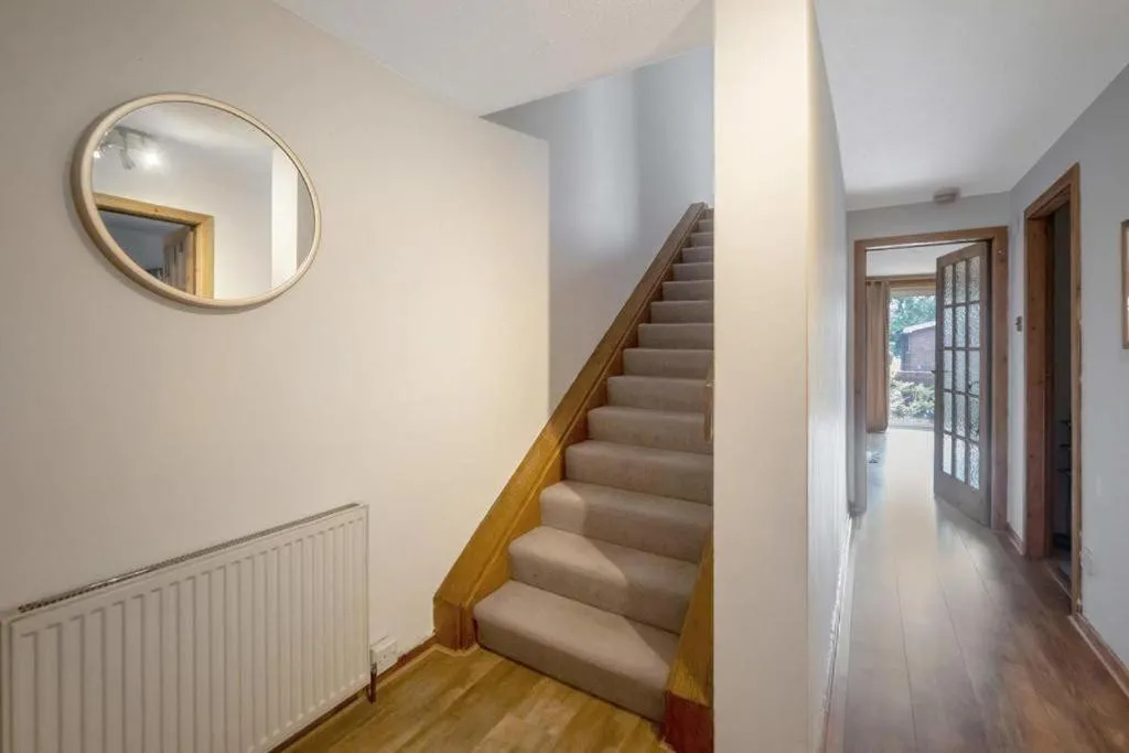 Image of Glasgow St George’s Room