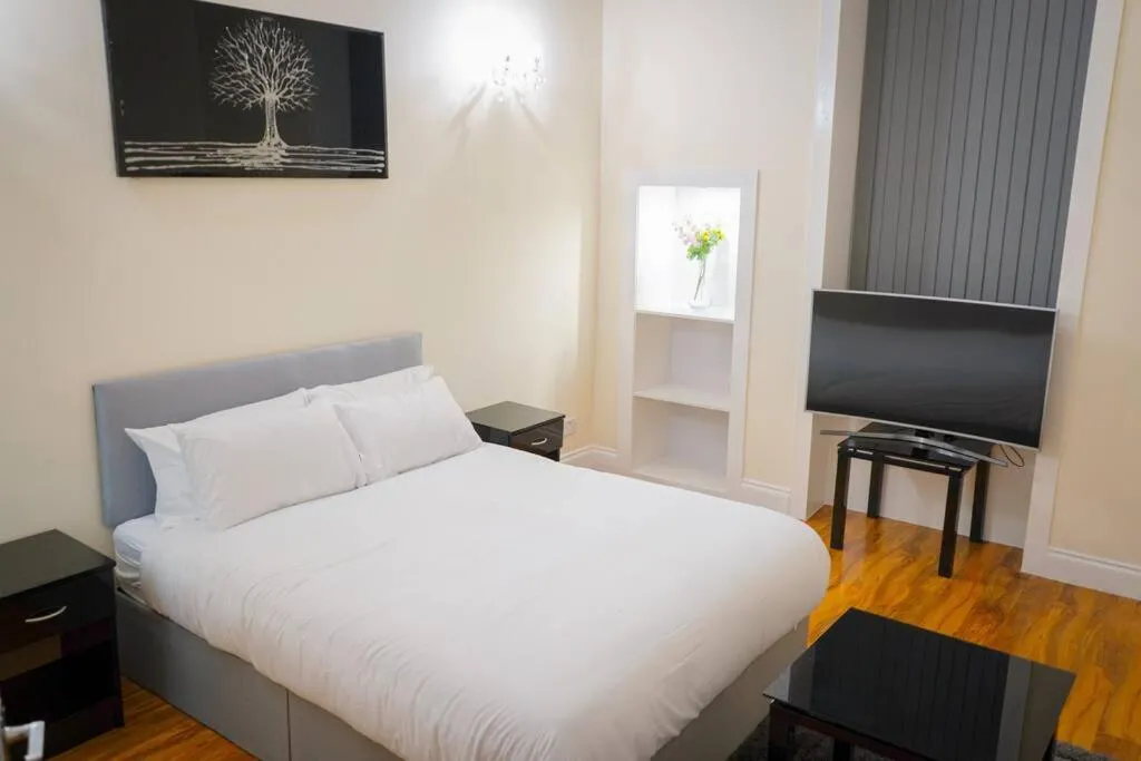 Image of Glasgow – 2 Bedroom Apartment