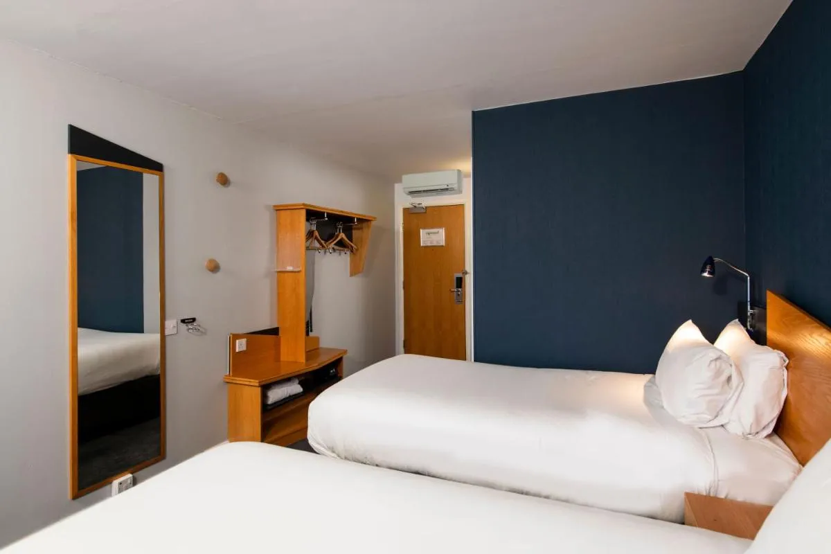 Image 4 of Holiday Inn Express – Glasgow – City Ctr Riverside by IHG