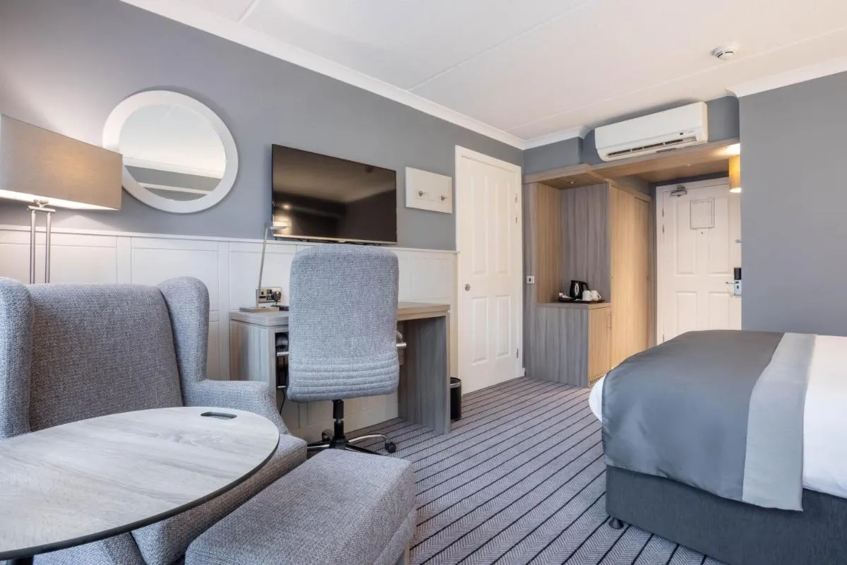 Image 2 of Holiday Inn – Glasgow – City Ctr Theatreland by IHG