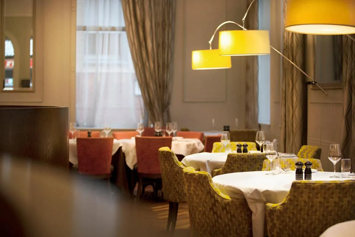 Image 2 of Hotel Indigo Glasgow by IHG