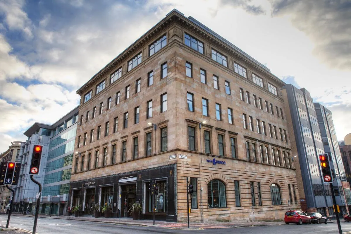 Image 5 of Hotel Indigo Glasgow by IHG