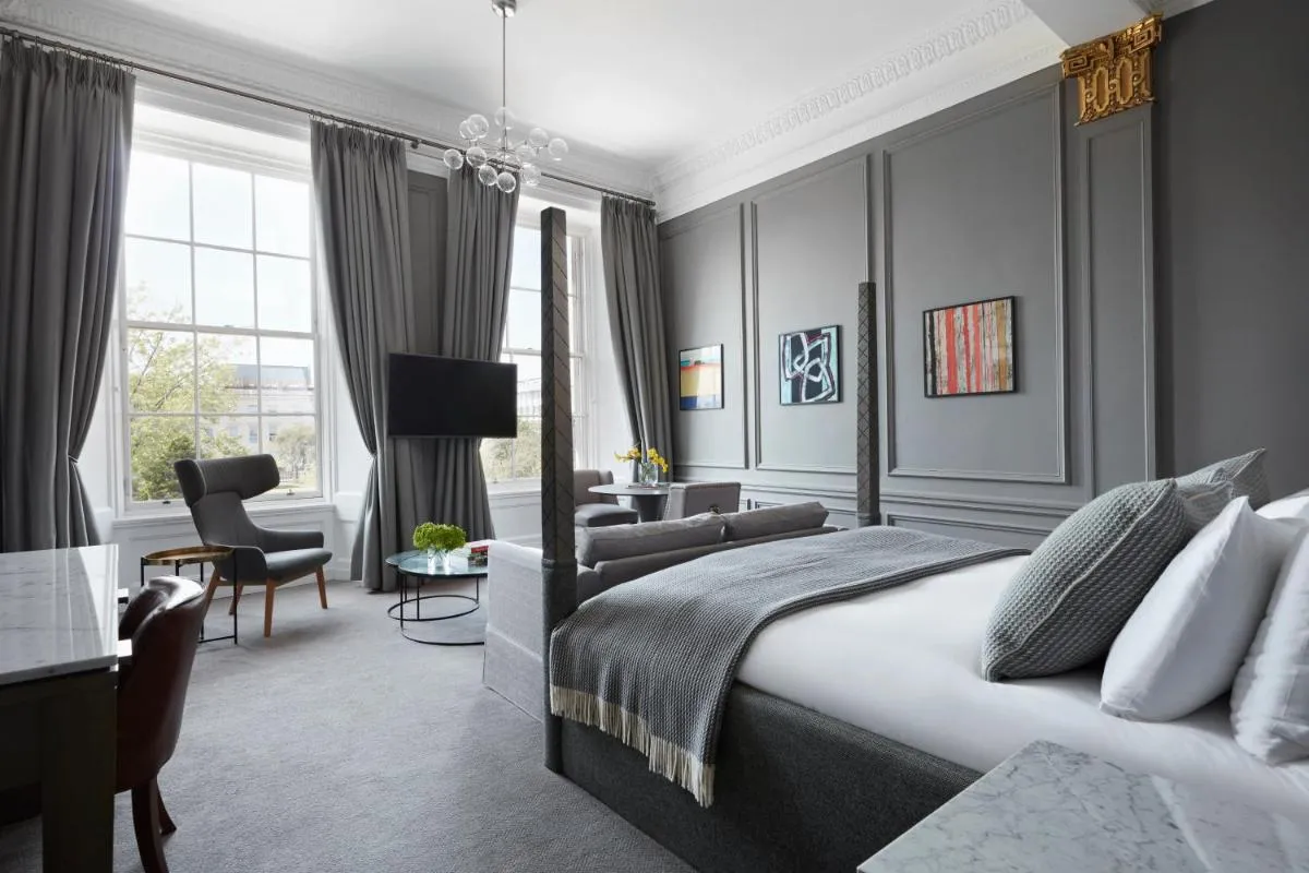 Image 2 of Kimpton Blythswood Square Hotel & Spa by IHG
