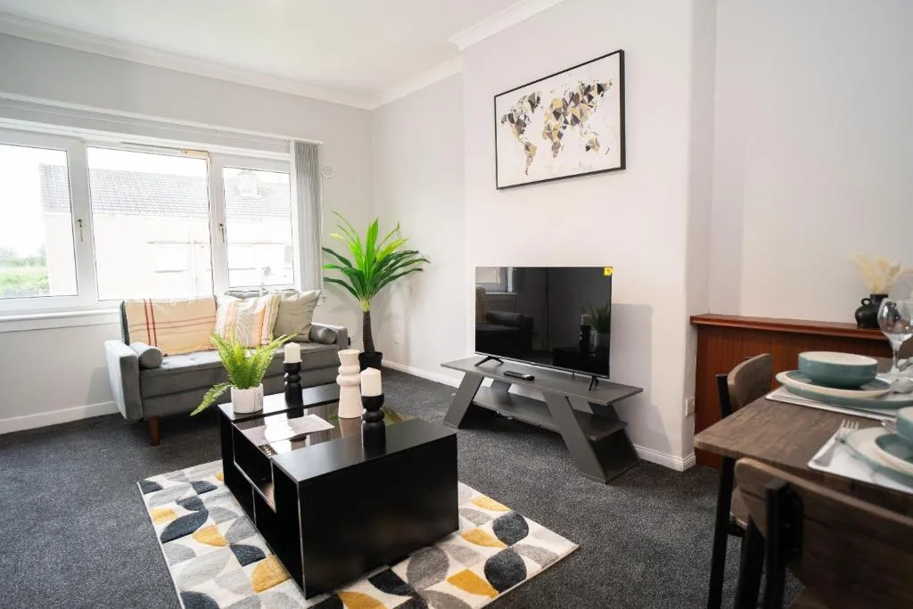 Image of Linburn Apartment