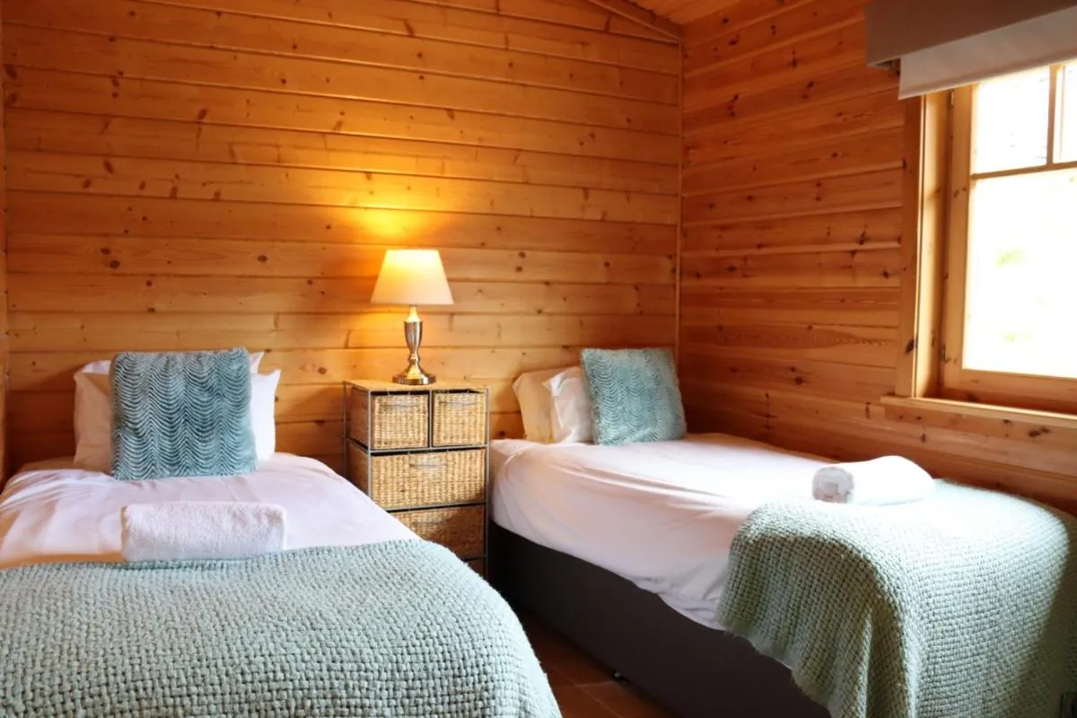 Image 1 of Lodge 37 Rowardennan, Loch Lomond