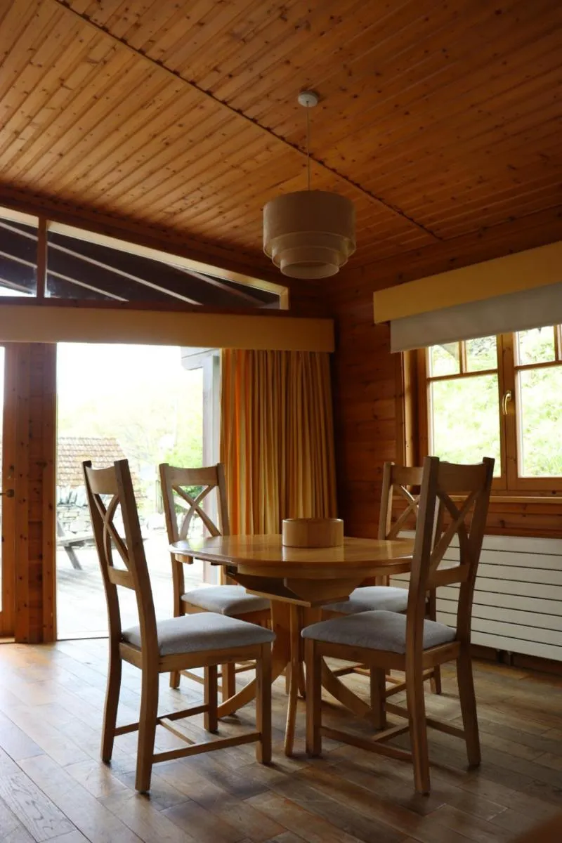 Image 3 of Lodge 37 Rowardennan, Loch Lomond