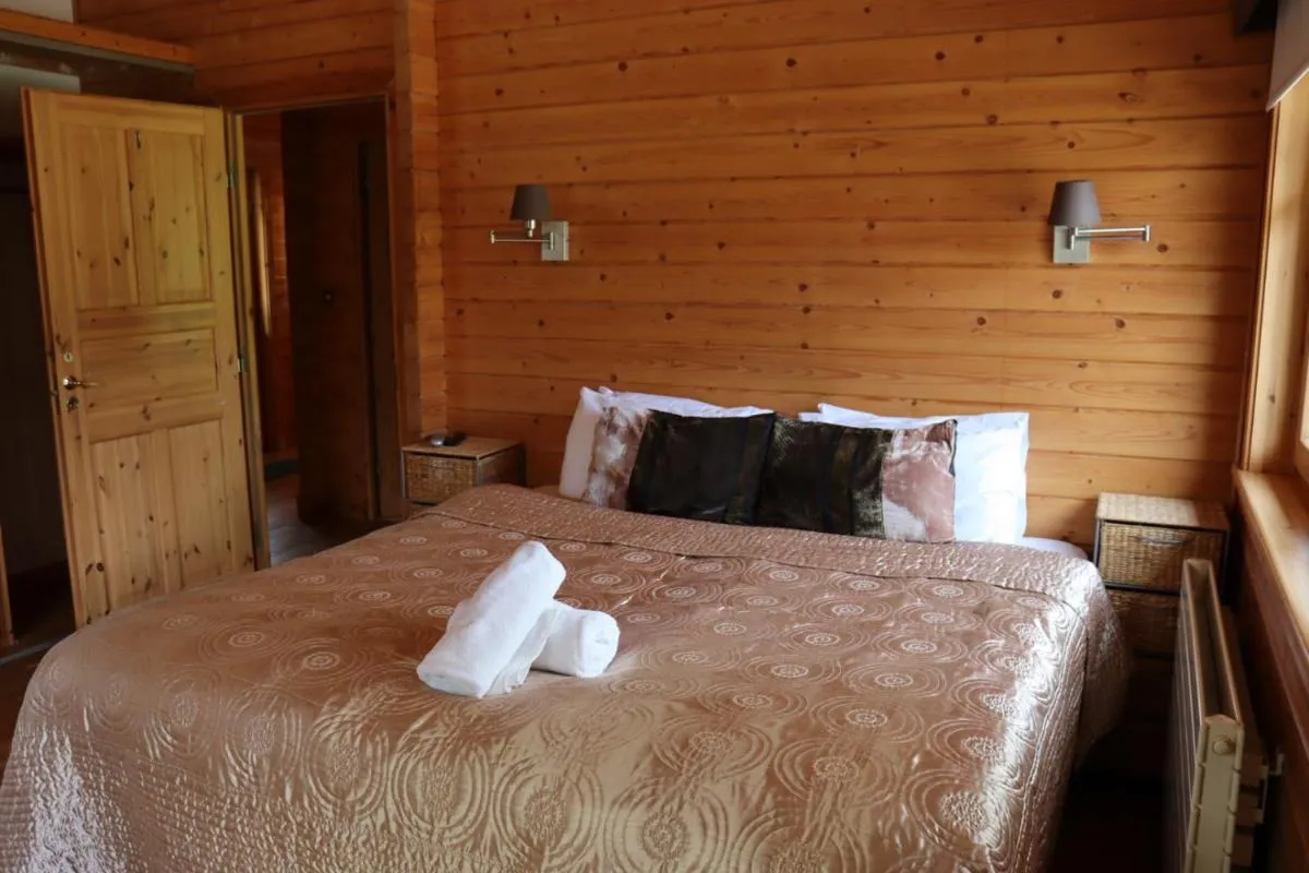 Image 6 of Lodge 37 Rowardennan, Loch Lomond
