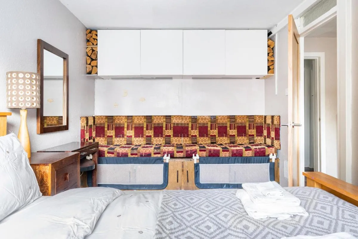 Image 1 of Lovely 1-bedroom property with balcony in West end