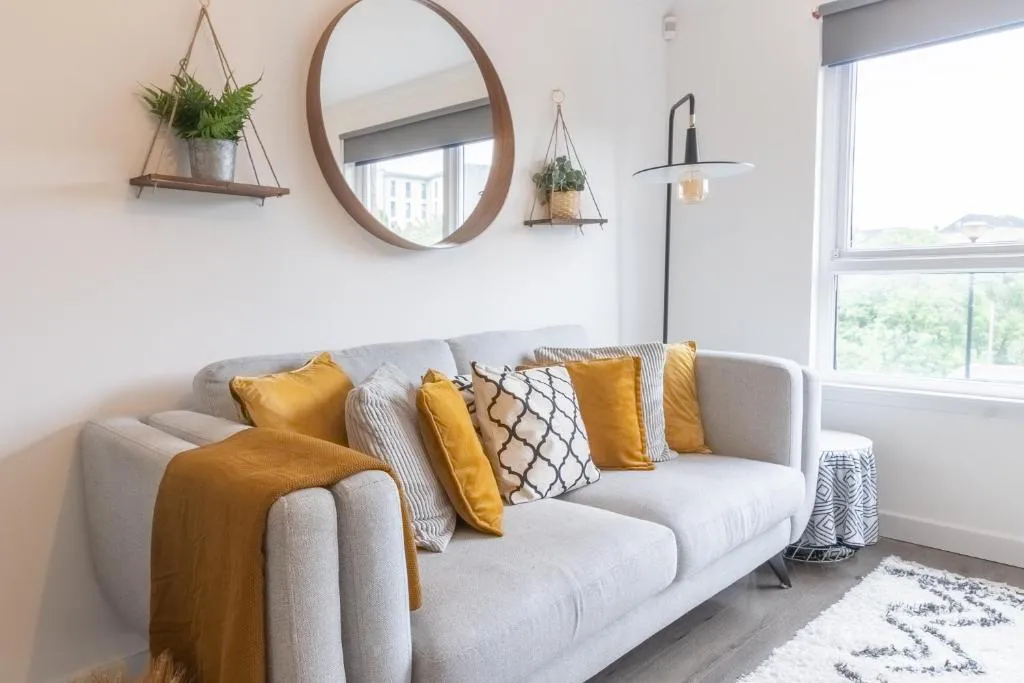 Image of Luxury Glasgow Flat in the heart of the Westend