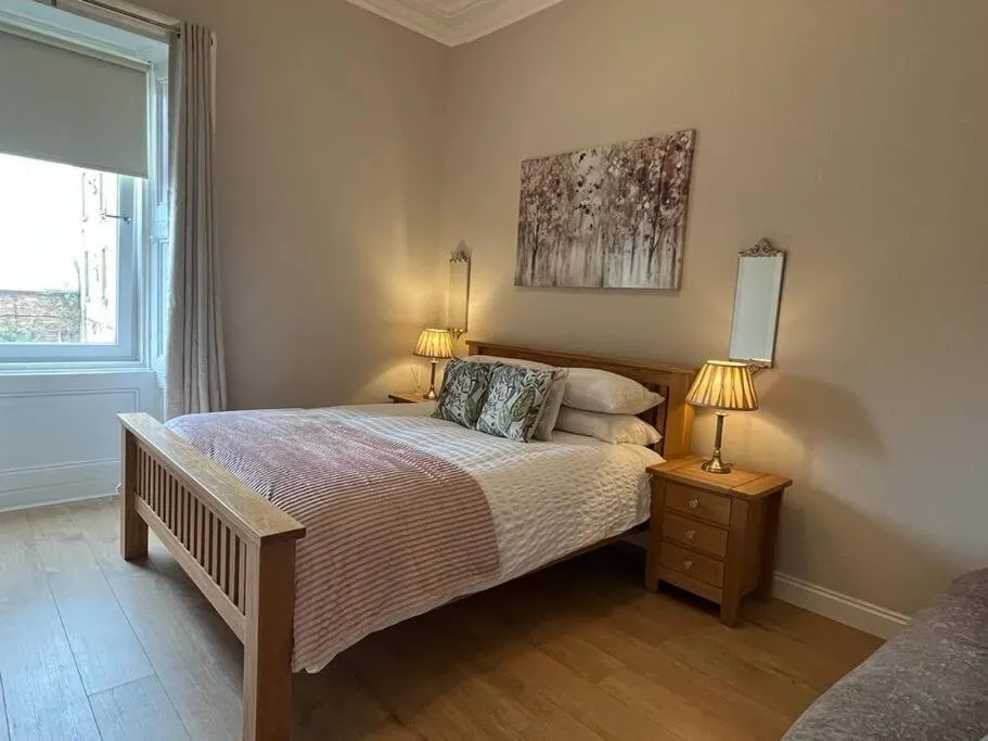 Image of Luxury Victorian spacious flat