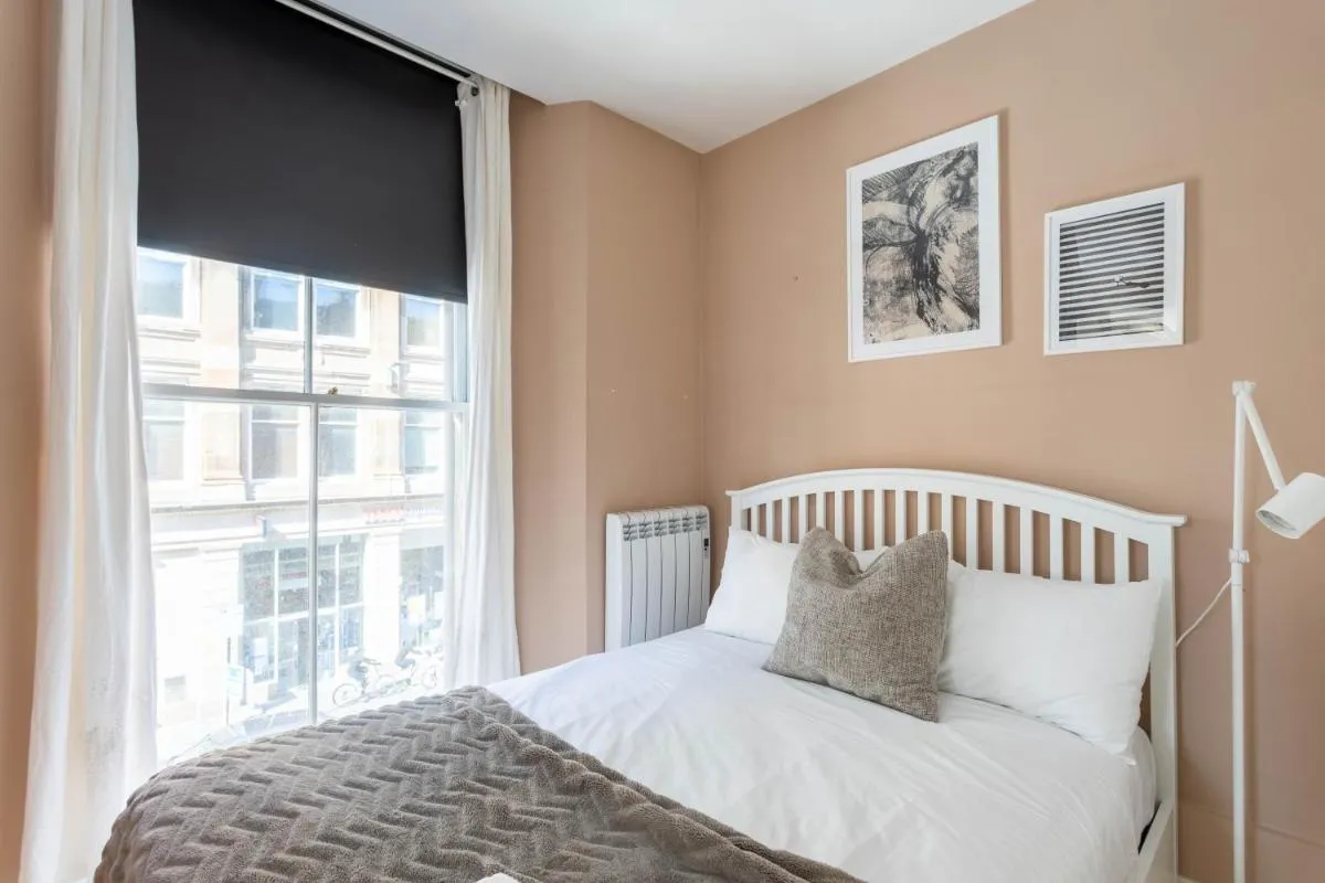 Image 1 of Merchant City Apartment