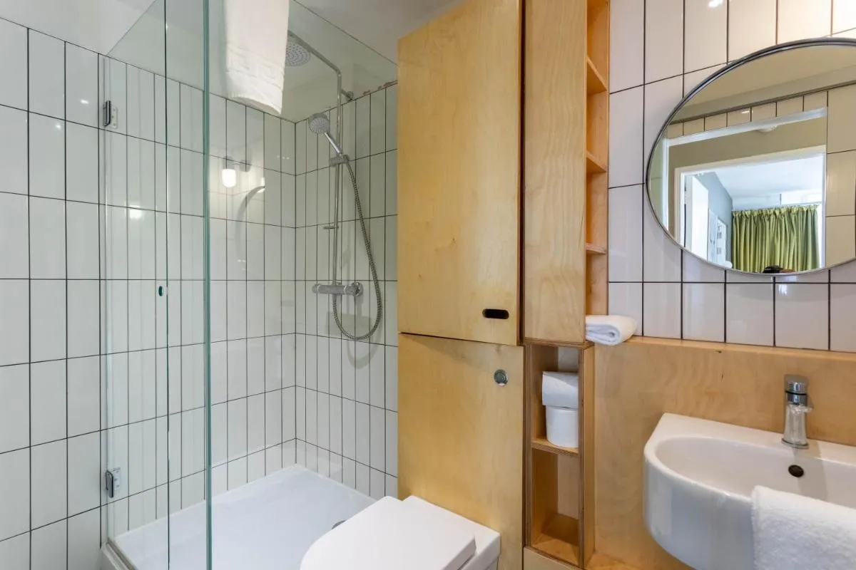 Image 2 of Merchant City Apartment