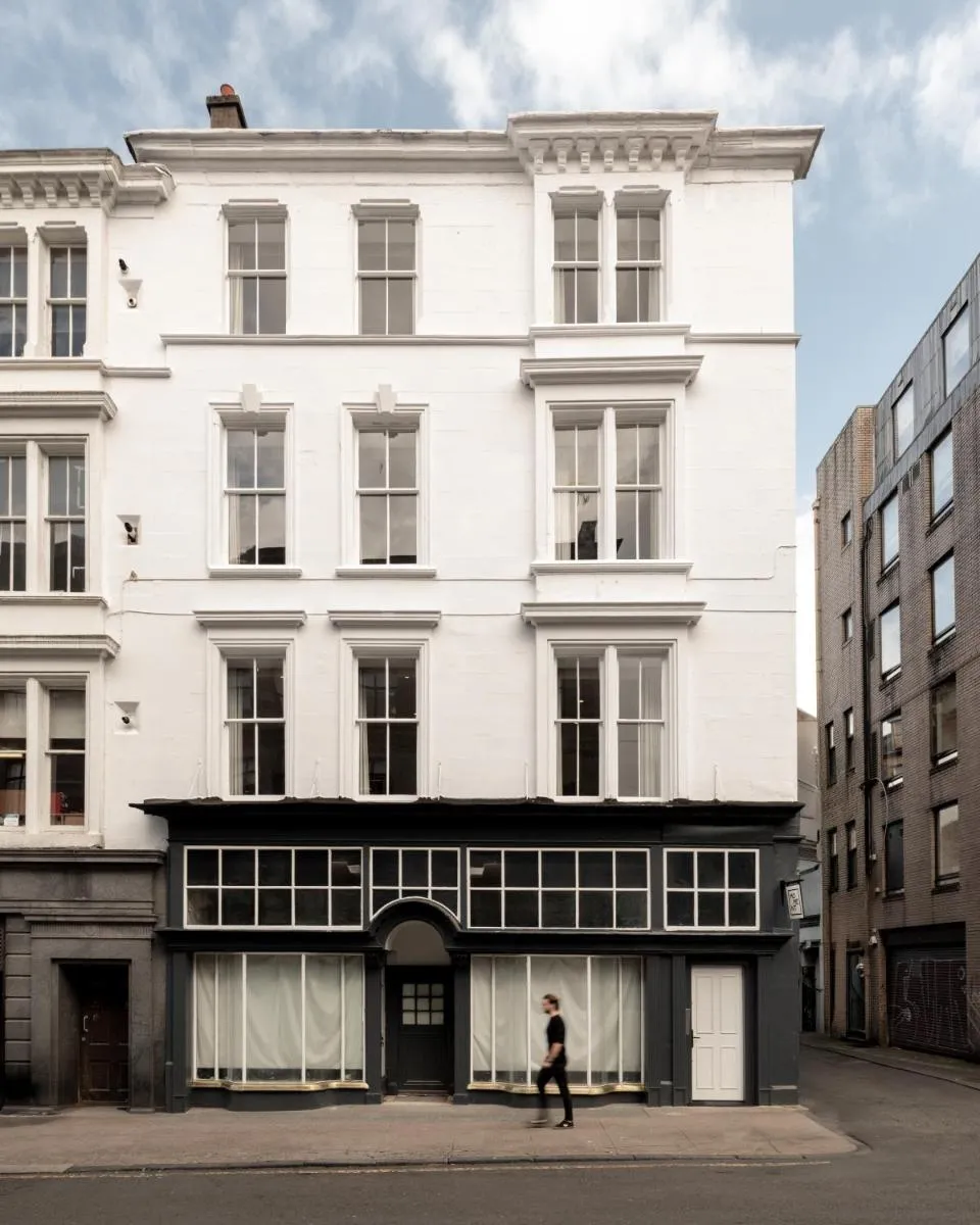 Image 5 of Moment Blythswood St