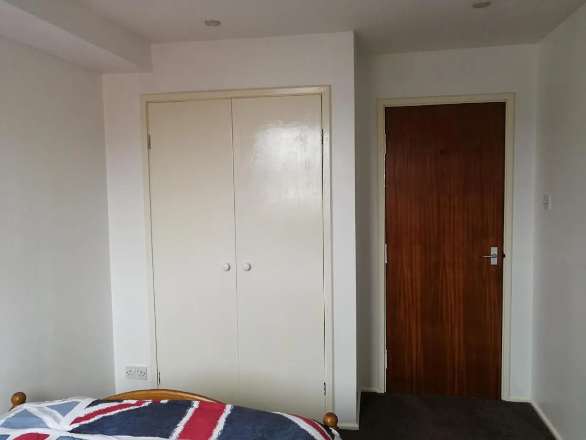 Image 1 of New City Private Room