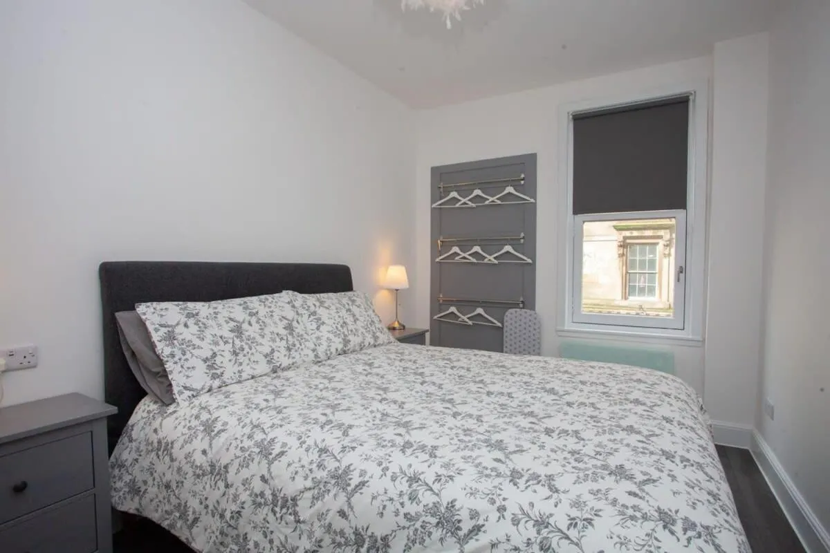 Image 1 of Newly Renovated City Apartment