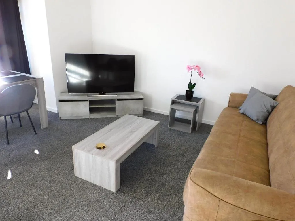 Image of No 54 – New & delightful 3 bed house in East Kilbride