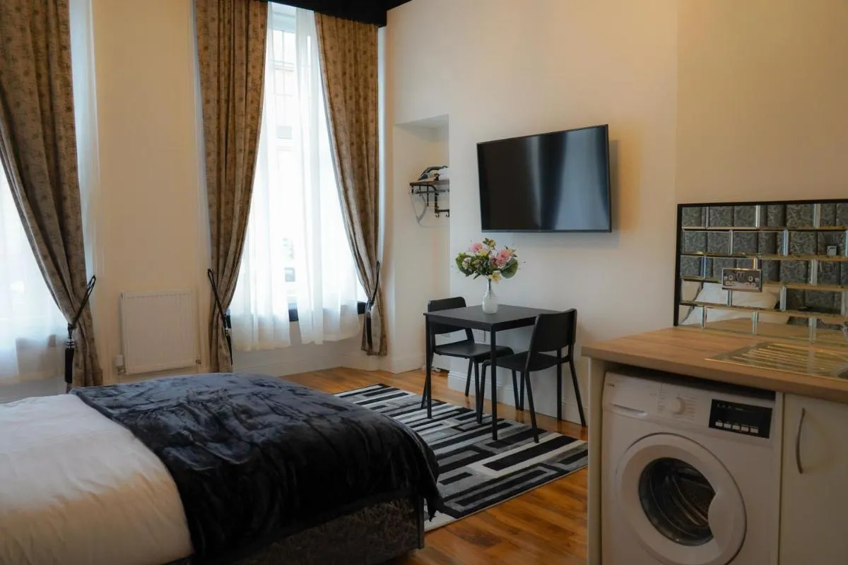 Image 4 of Novana Aparthotel