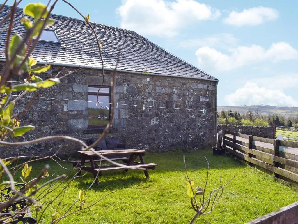 Image of Old Barn Cottage – Uk47144