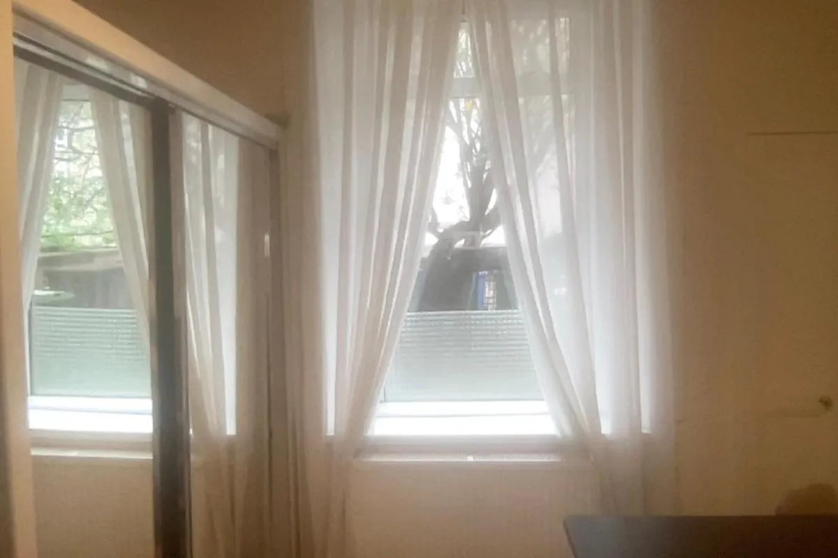 Image 1 of One bedroom apartment in Glasgow’s west end