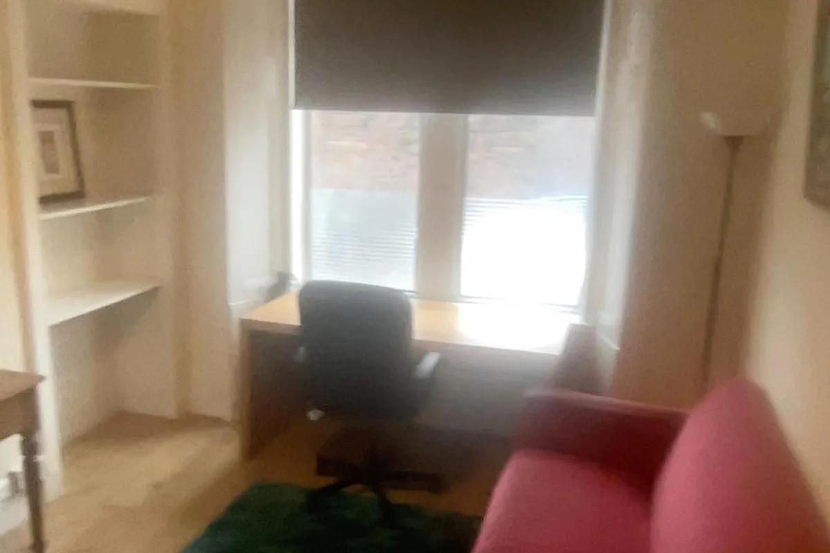 Image 4 of One bedroom apartment in Glasgow’s west end