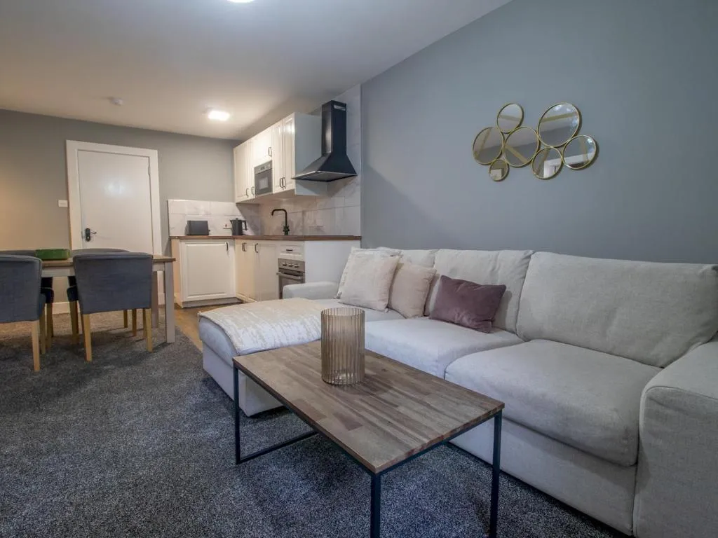 Image of Pass the Keys Happy Haven Home, West End