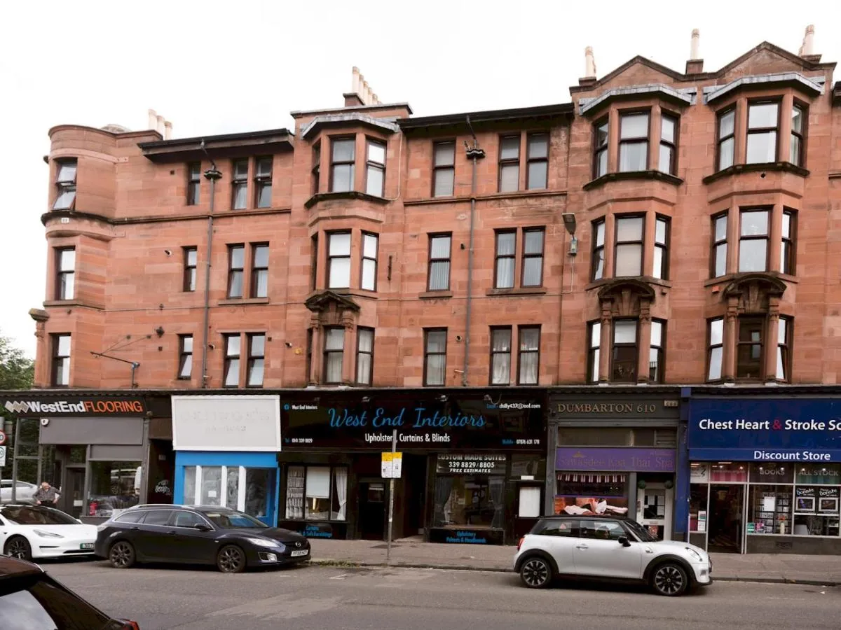 Image 5 of Pass the Keys Superb 1Bed Flat in Fabulous West End