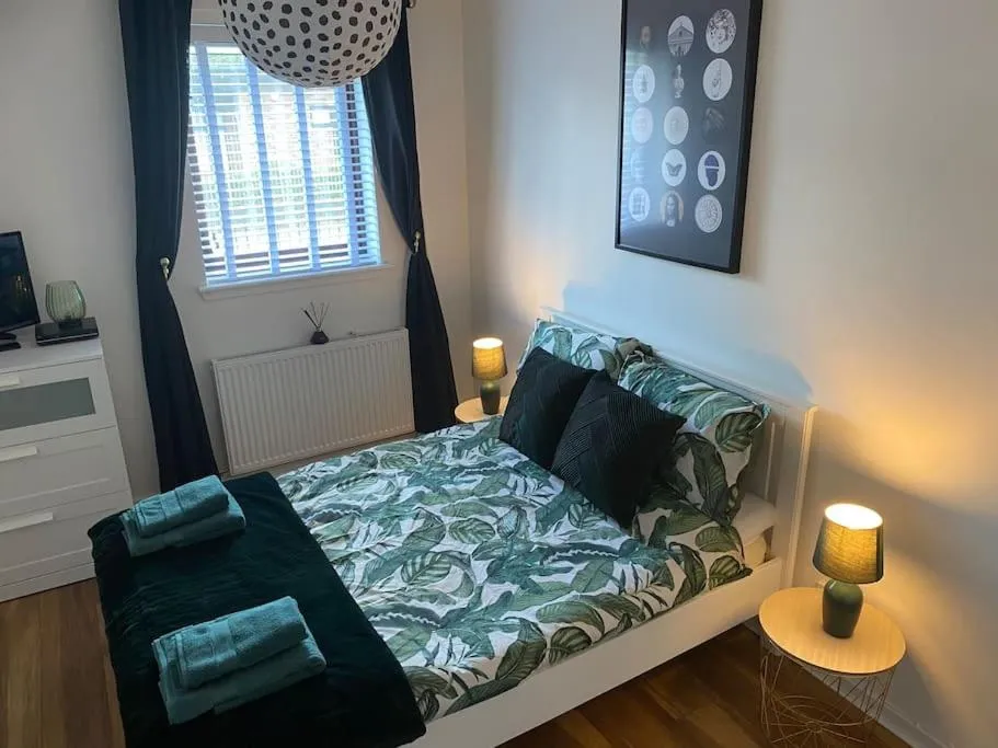 Image 1 of Perfectly situated luxury 2 bedroom apartment