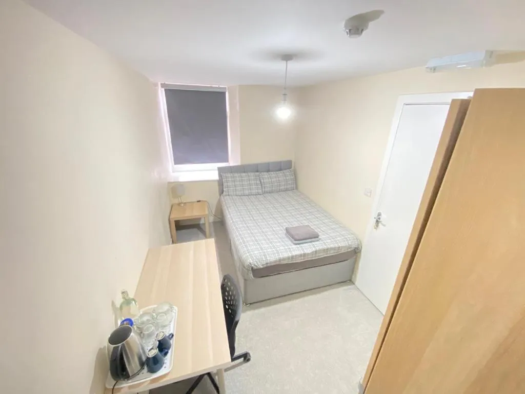 Image of Rangers GuestHouse
