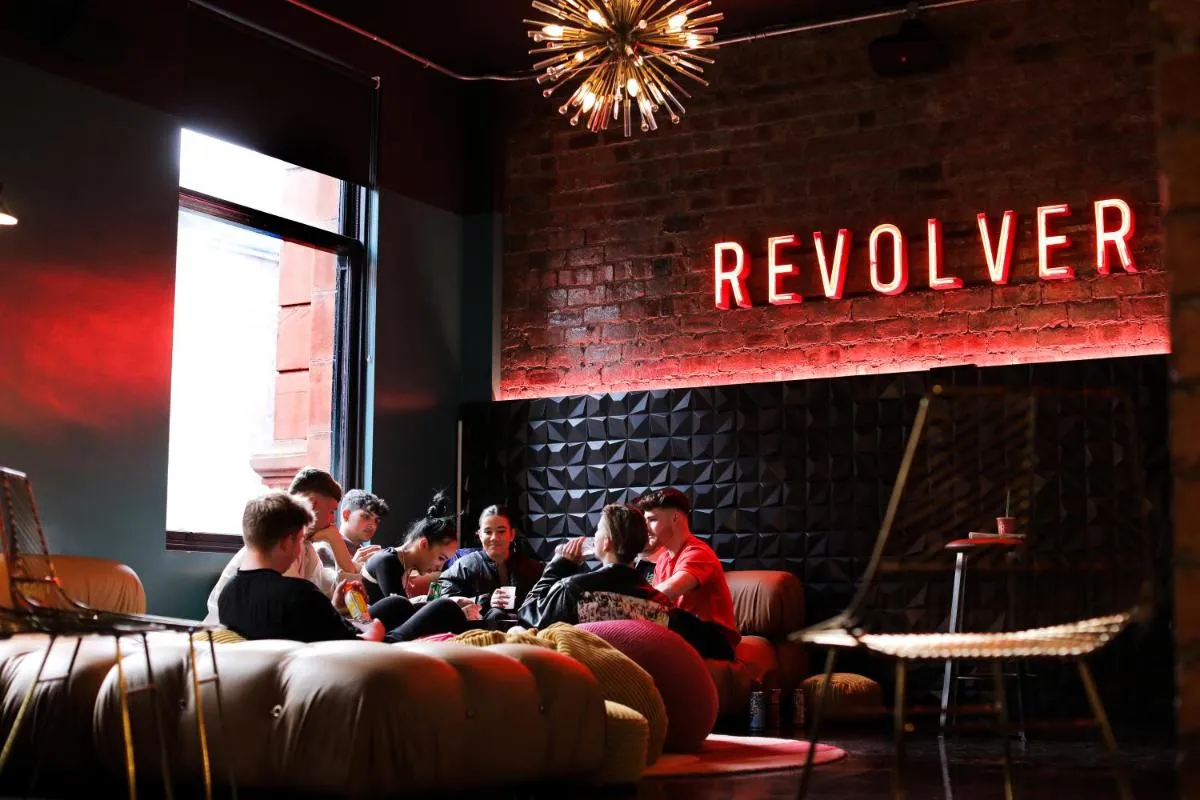 Image 6 of Revolver