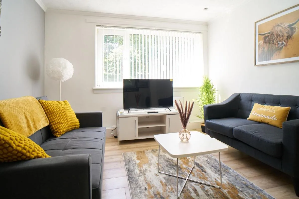 Image 4 of Rotherwood Apartment