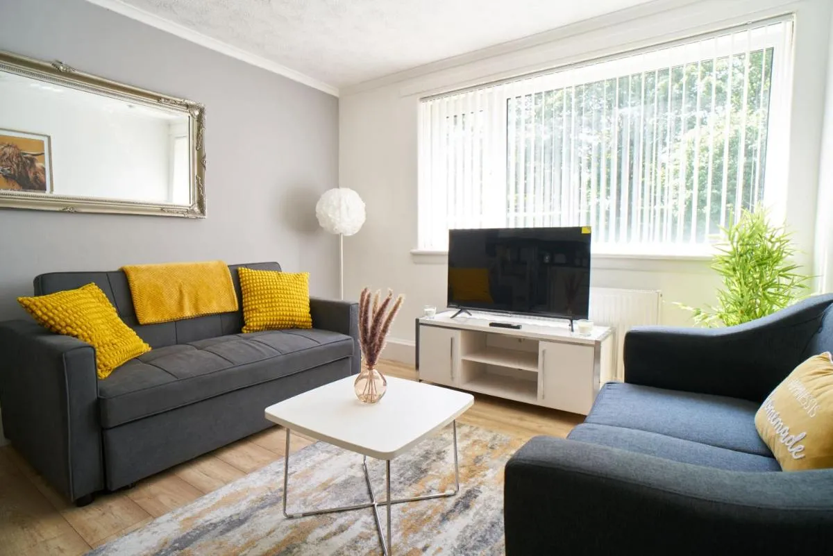 Image 6 of Rotherwood Apartment