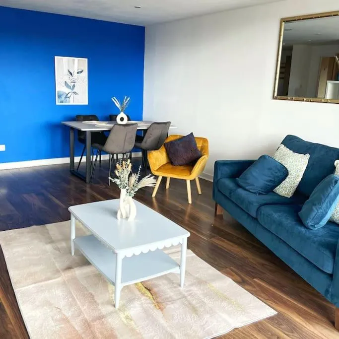 Image 2 of SECC Hydro Apartment Finnieston