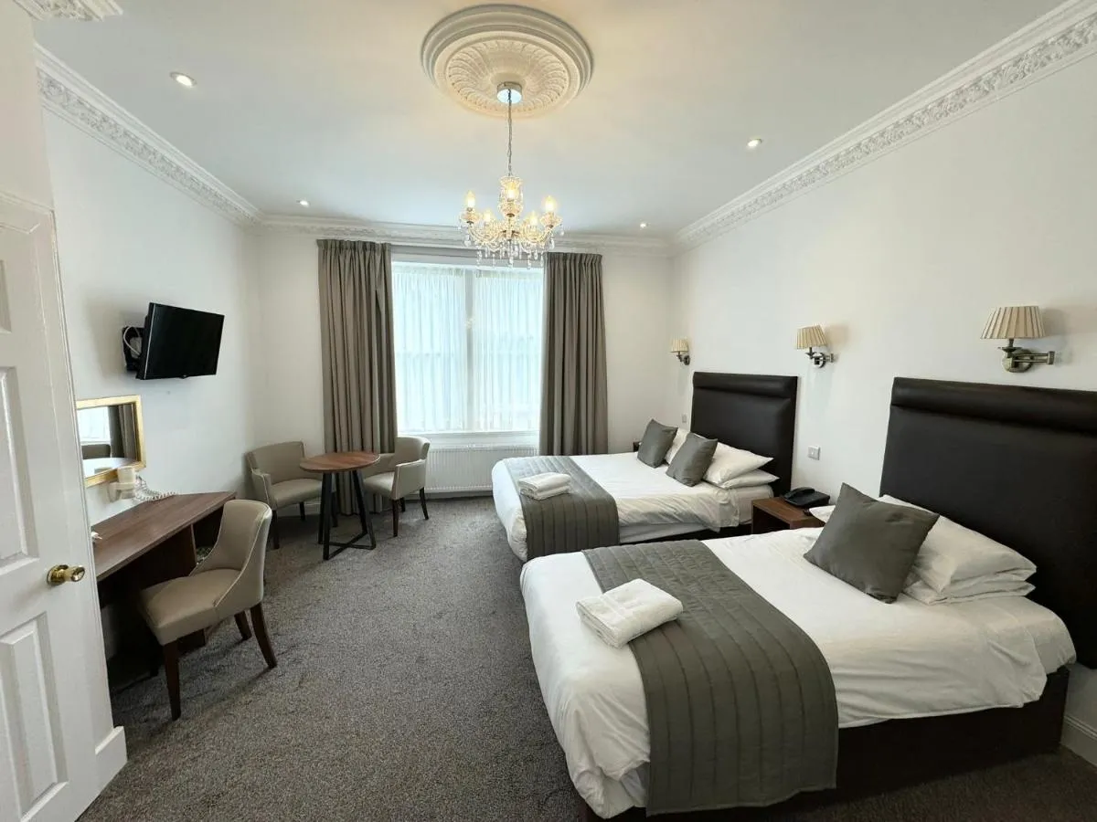 Image 2 of Sandyford Lodge