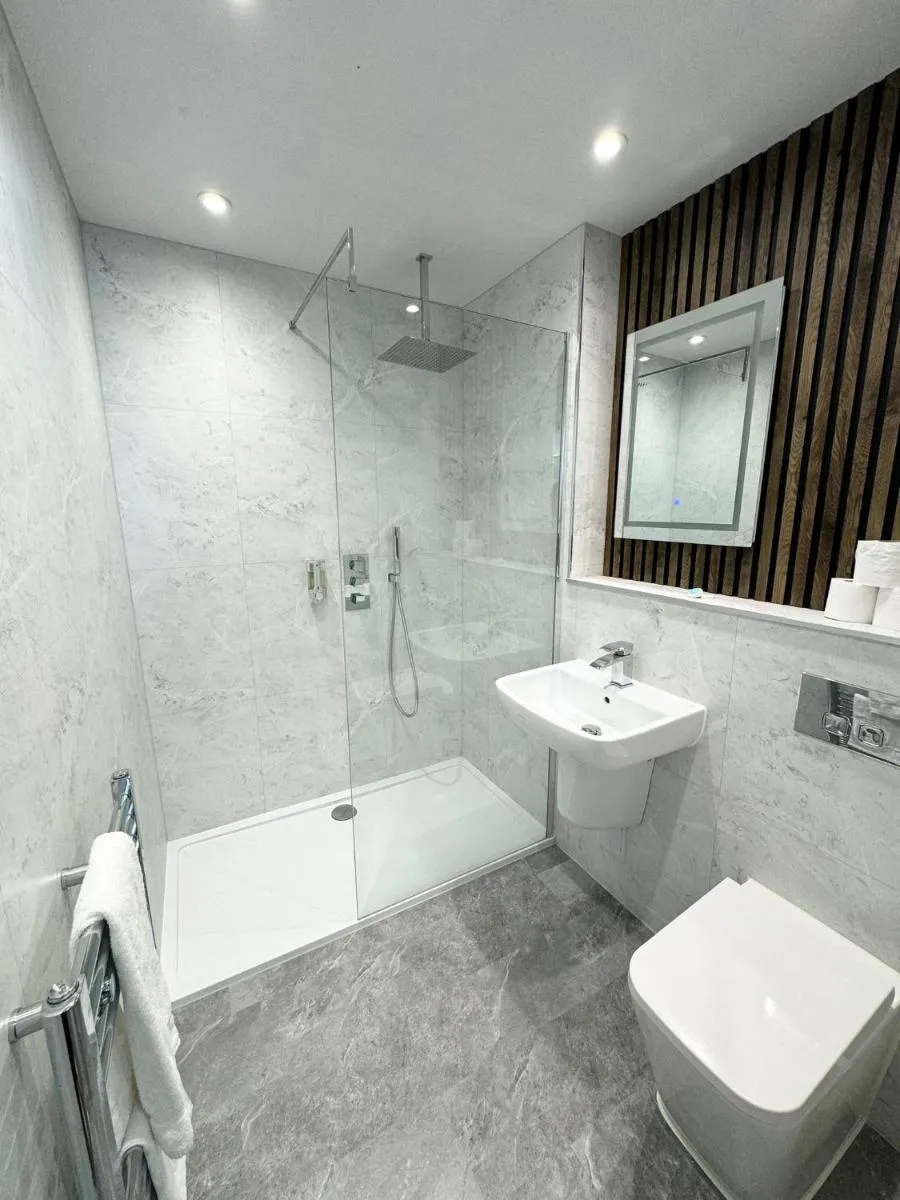 Image 3 of Sandyford Lodge