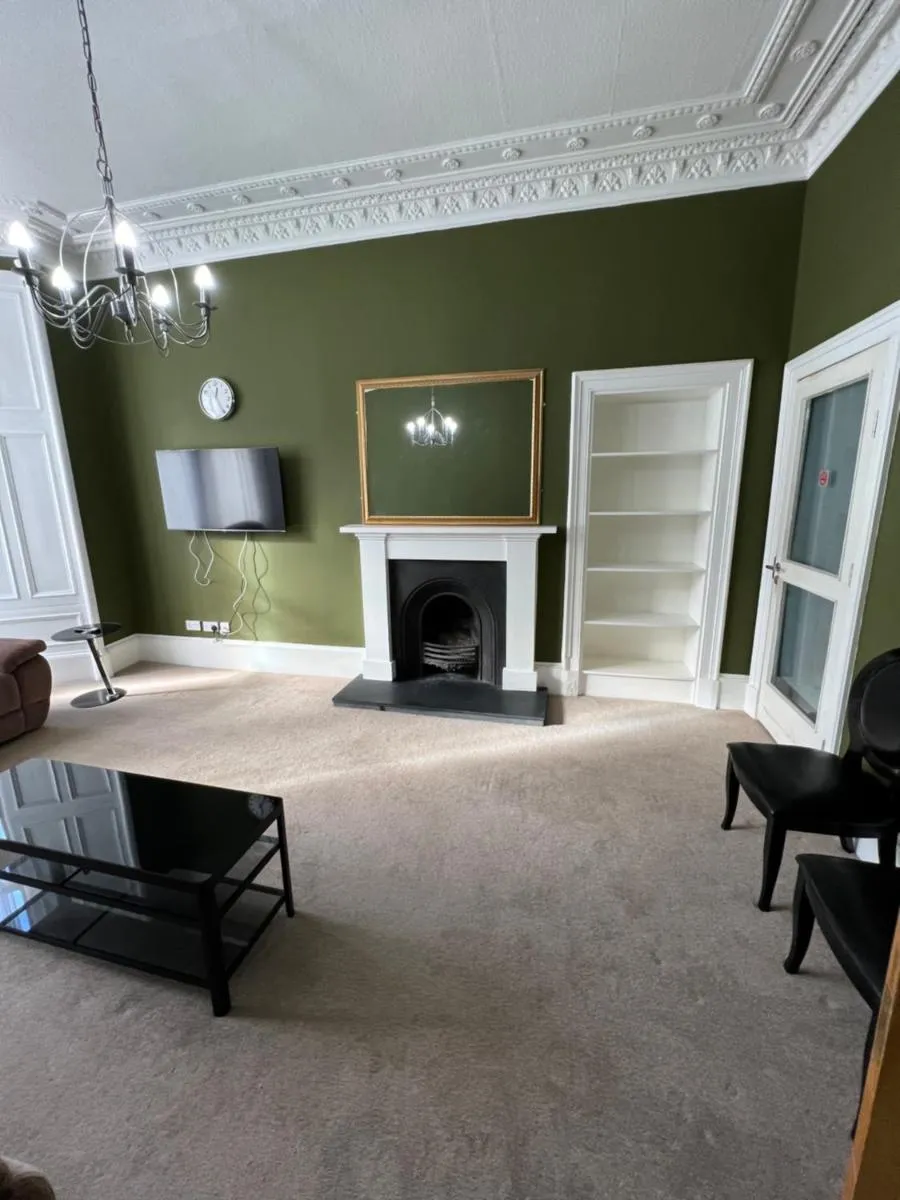 Image 4 of Sauchiehall Street West End Apartment