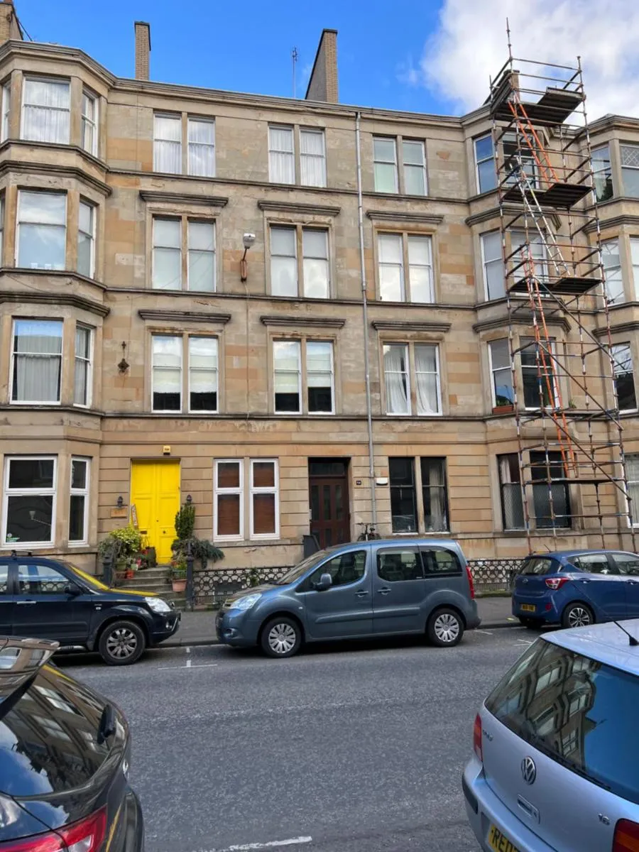 Image 5 of Sauchiehall Street West End Apartment