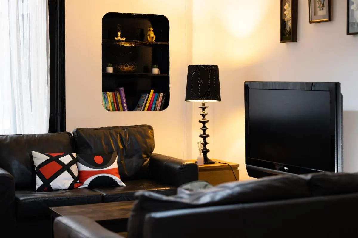 Image 4 of Sauchihall Apartment