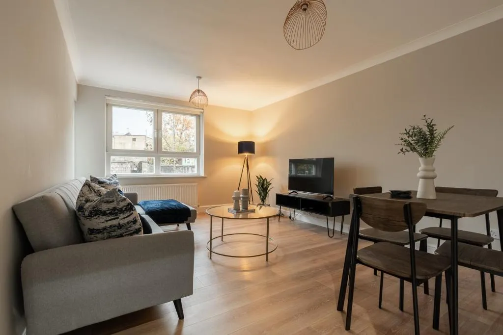 Image of Shaw Apartment