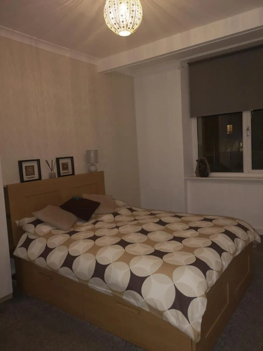 Image 4 of Sleep Well Apartment