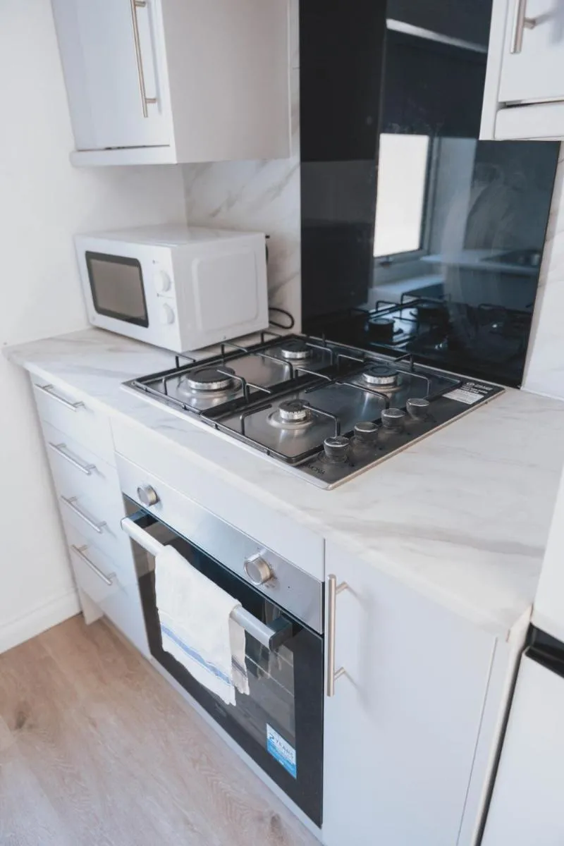 Image 3 of Stylish 3BR Stay by Hampden No 161 with Free Parking