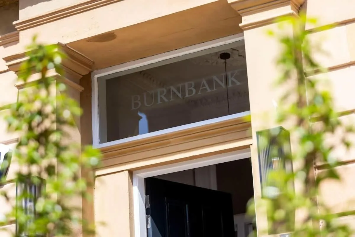 Image 2 of The Burnbank Experience